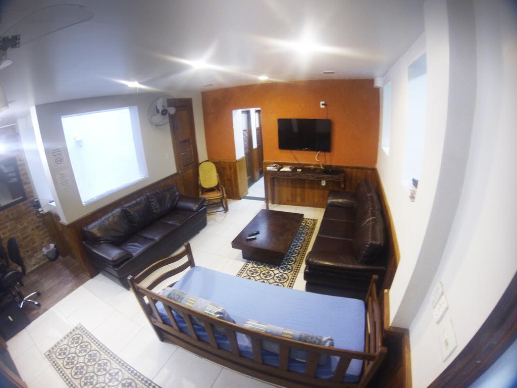 Copacabana Hostel - Rio de Janeiro — Photos 2
