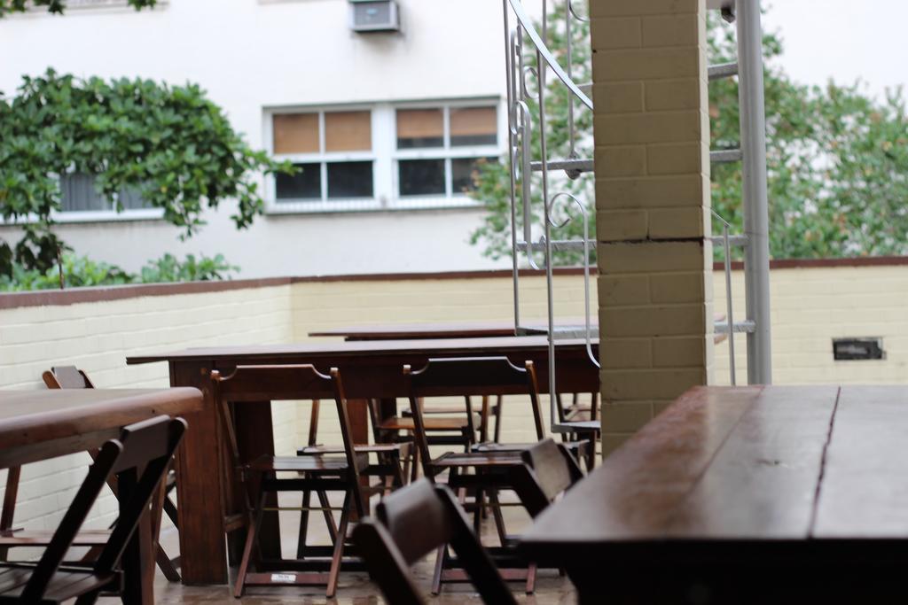 Copacabana Hostel - Rio de Janeiro — Photos 3